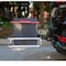 Erickson 53.5"X19.5"X5" Aluminum Cargo Carrier / Fits 2" & 1.25" Receiver 07701 - alternate 2